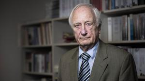 Historiker Heinrich August Winkler