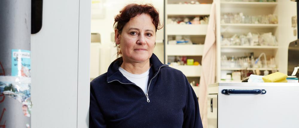 Die mobile Tierärztin Jeanette Klemmt erhielt 2023 das Bundesverdienstkreuz für ihren Einsatz für Tiere und Menschen. Ihr Projekt „HundeDoc“ ist angegliedert bei der zur Arbeiterwohlfahrt Berlin gehörenden Stiftung Sozialpädagogisches Institut Berlin „Walter May“.