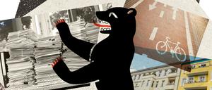 Ist Berlin unregierbar, Herr Diepgen?