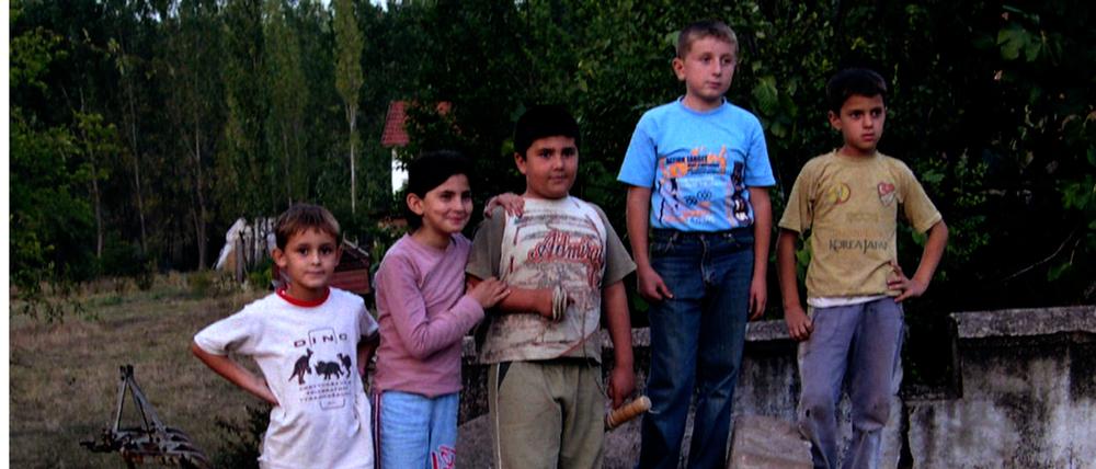 In „Retourner à Sölöz“ („Back to Sölöz“, 2020) dokumentiert Serge Avédikian das Leben aremenischer Exilanten in der Türkei.