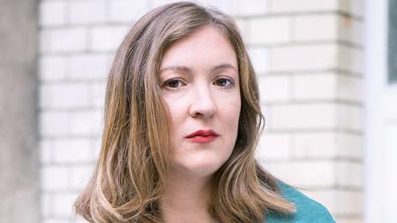 Inger-Maria Mahlke, Schriftstellerin