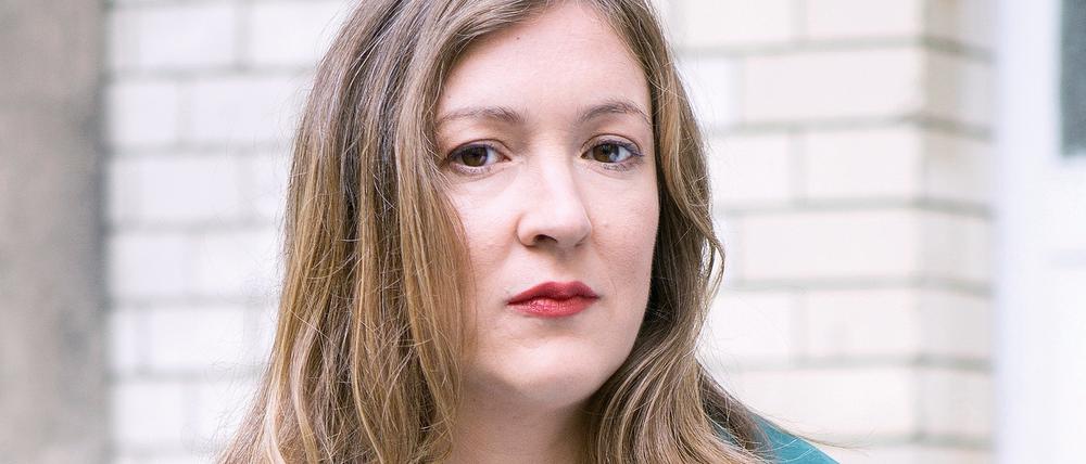 Inger-Maria Mahlke, Schriftstellerin