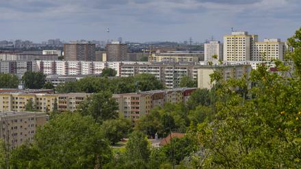In Marzahn-Hellersdorf hat sich in dem sogenannten „III. Weg“ eine besonders aktive Neonazi-Organisation breitgemacht.