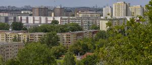 In Marzahn-Hellersdorf hat sich in dem sogenannten „III. Weg“ eine besonders aktive Neonazi-Organisation breitgemacht.