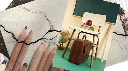 Egal, welche Studie man zurate zieht, die Leistungen der Schülerinnen und Schüler sinken.