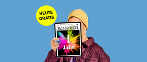 Lesen Sie unsere Jubiläumsausgabe kostenlos