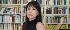 Die Komponistin Unsuk Chin