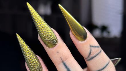 Nessy Nails/Vanessa Gündoğar