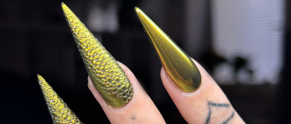 Nessy Nails/Vanessa Gündoğar