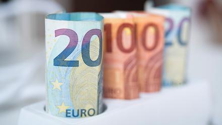 Die meisten Steuerzahler werden 2024 höher belastet als 2023.