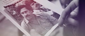Pablo Escobars Biografie war die Vorlage für die Netflix-Serie „Narcos“.