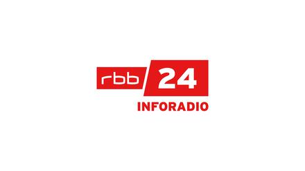 Nicht mehr lange und ganz Deutschland hört das Inforadio des Rundfunks Berlin-Brandenburg. 