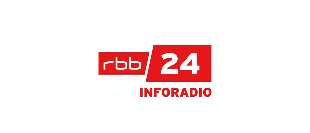 Nicht mehr lange und ganz Deutschland hört das Inforadio des Rundfunks Berlin-Brandenburg. 