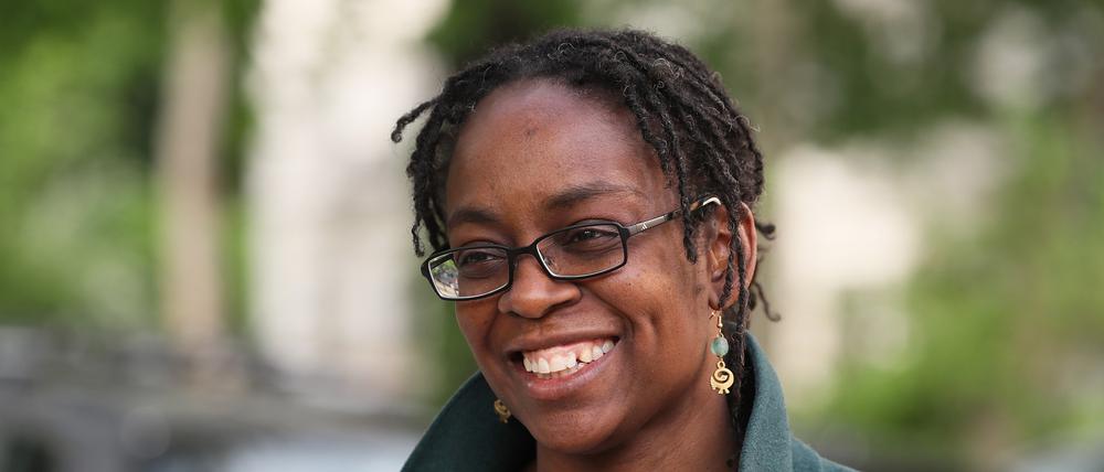 Sharon Dodua Otoo 