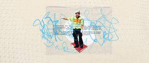 Lorraine Daston hat eine „kurze Geschichte“ der Regeln geschrieben und Quellen von der Antike bis in die Moderne hinein untersucht.