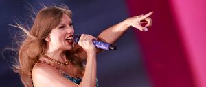 Taylor Swifts Tour „Eras“ gilt als erfolgreichste Konzert-Tournee aller Zeiten.
