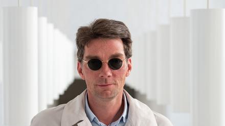 Neuer Job. Marco Goecke geht in die Schweiz.