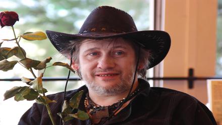 Kämpfen, Trinken, Sterben, Leben: Darum ging es in den Texten von Shane MacGowan.