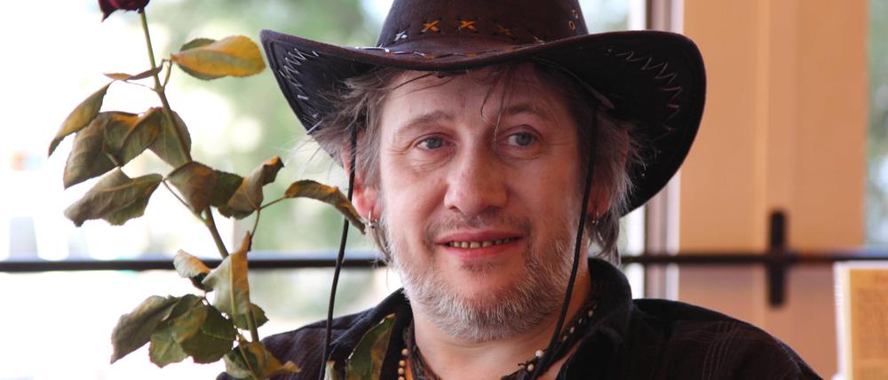 Kämpfen, Trinken, Sterben, Leben: Darum ging es in den Texten von Shane MacGowan.