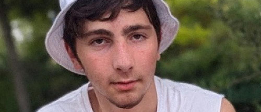 Amit Shani ist zurück bei seiner Familie.