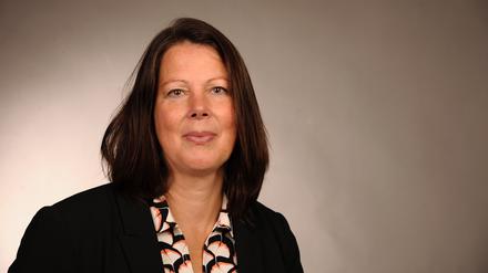 Christa Olearius wird die neue Superintendentin im evangelischen Kirchenkreis Steglitz: Am 1. März 2024 tritt sie ihr Amt an.