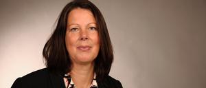 Christa Olearius wird die neue Superintendentin im evangelischen Kirchenkreis Steglitz: Am 1. März 2024 tritt sie ihr Amt an.
