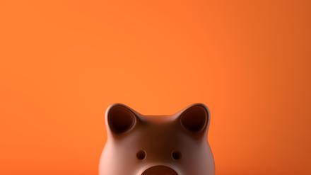 Sparer können nach Abzug der Inflation wieder reale Rendite machen.