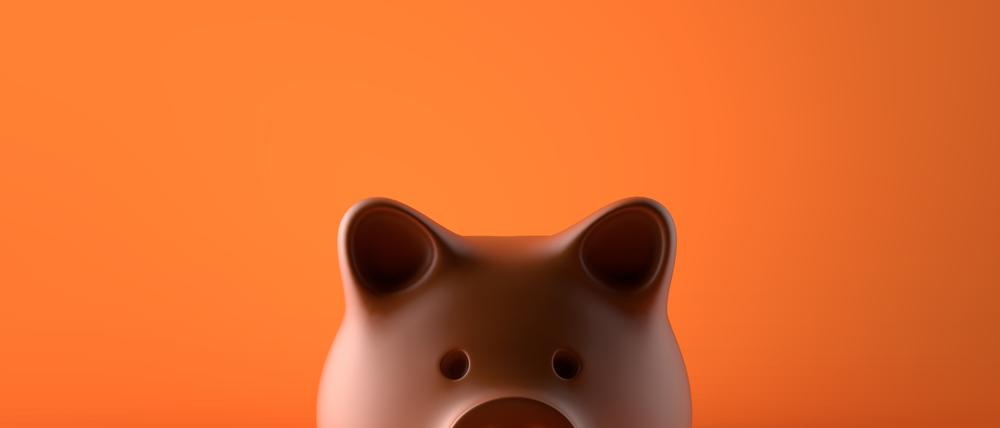 Sparer können nach Abzug der Inflation wieder reale Rendite machen.