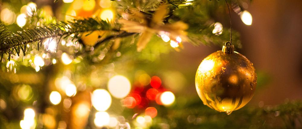 Zum Jahresende freuen sich alle auf Weihnachten und Silvester. Doch vielleicht liegen die wirklichen Feiertage genau dazwischen.