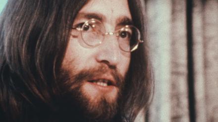 John Lennon: Murder without a Trial