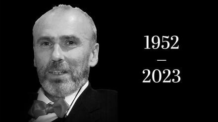 Rainer Kranzusch