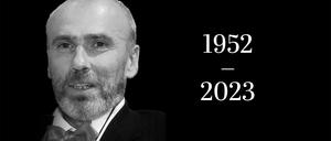 Rainer Kranzusch