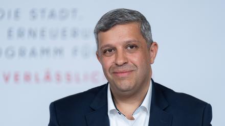 Die SPD-Fraktion sei der Garant dafür, dass die Verkehrswende in Berlin vorangetrieben und nicht zurückgedreht werde, sagte Saleh am Freitag in Leipzig.