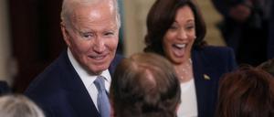 US-Präsident Joe Biden