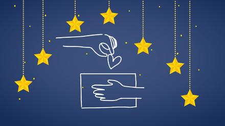 Der Tagesspiegel-Spendenverein bittet um Spenden für verschiedene soziale Projekte in Berlin und darüber hinaus.