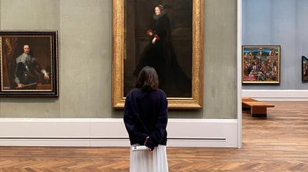 Museen sind Orte, die Weltanschauungen schaffen und reproduzieren.