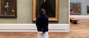 Museen sind Orte, die Weltanschauungen schaffen und reproduzieren.