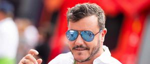 Nach der Insolvenz von René Benkos Signa Holding stoppt der Sanierer unter anderem Ausgaben für Bodyguards, Rechtsanwälte und die Jagd.
