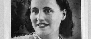 Mala Zimetbaum,  die Heldin von Auschwitz. 