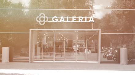 Galeria-Filiale