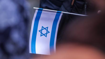 Ein schriftliches Bekenntnis zum Existenzrecht Israels muss in Sachsen-Anhalt abgeben, wer sich um die deutsche Staatsbürgerschaft bewirbt.