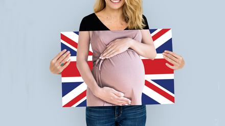 Eigentlich will Eva nur ein halbes Jahr ein Sabbatical einlegen. Dann trifft sie in England ihre große Liebe – und kehrt nie wieder zurück.