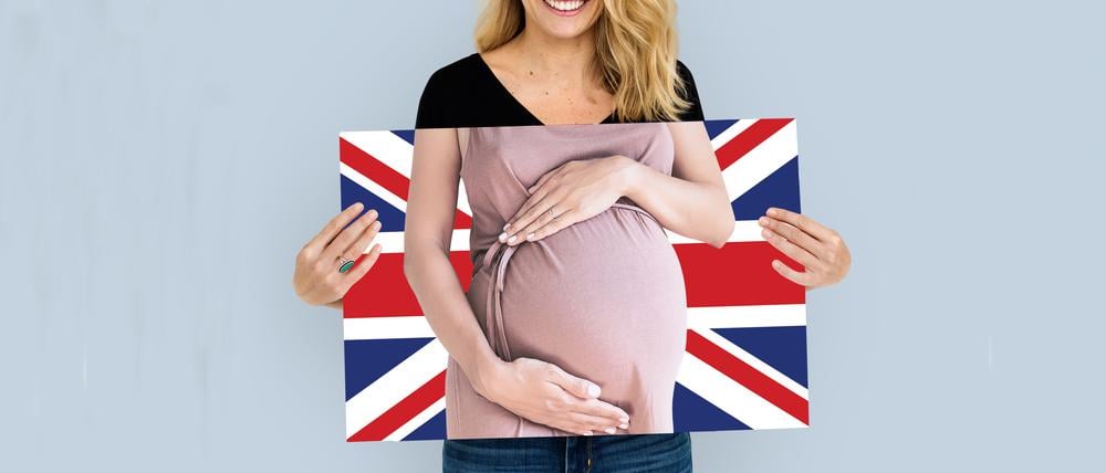 Eigentlich will Eva nur ein halbes Jahr ein Sabbatical einlegen. Dann trifft sie in England ihre große Liebe – und kehrt nie wieder zurück.