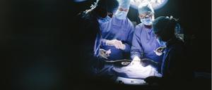 Übertherapien gelten seit langem als Problem im deutschen Krankenhauswesen.