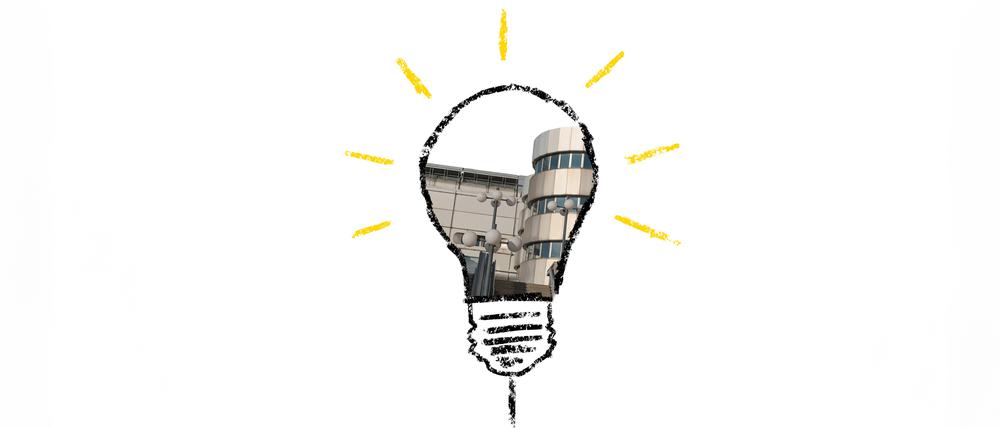 Verstehen Sie Berlin ICC