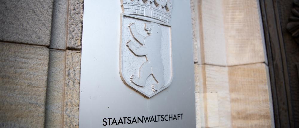Zwei Monate nach dem Terrorangriff der islamistischen Hamas auf Israel liegen der Staatsanwaltschaft Berlin mehr als 80 Verfahren im Zusammenhang damit vor.