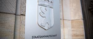 Zwei Monate nach dem Terrorangriff der islamistischen Hamas auf Israel liegen der Staatsanwaltschaft Berlin mehr als 80 Verfahren im Zusammenhang damit vor.