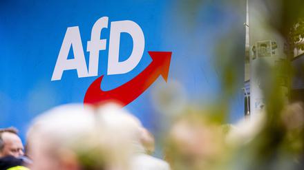 Vier Jahre lang hat der Verfassungsschutz die AfD Sachsen beobachtet.