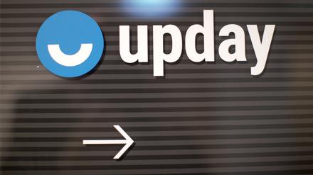 Inhalte von Upday bald KI-basiert.