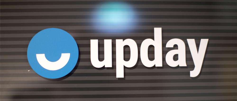 Inhalte von Upday bald KI-basiert.